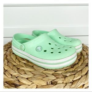 CROCS | kids clogs